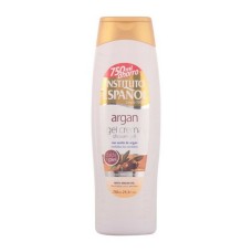 Gel de Ducha Con Aceite de Argán Instituto Español (750 ml) (1 unidad)