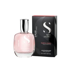 Fragancia para el Cabello Alfaparf Milano Semi Di Lino 50 ml
