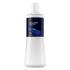 Oxidante Capilar Welloxon Wella 81646924 Blanco 1 L 30 vol 9 % (1 L)