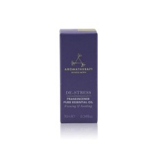 Aceite Esencial Aromatherapy De-Stress Frankincense Pure 10 ml