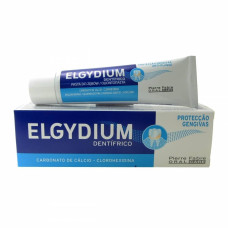 Pasta de Dientes Cuidado Encías Elgydium 75 ml