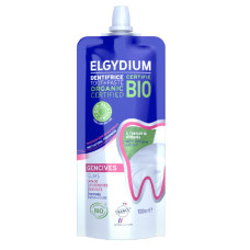 Pasta de Dientes Encias Sensibles Elgydium Bio 100 ml