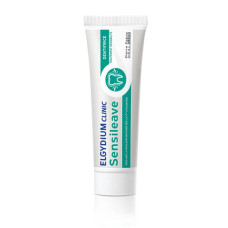 Pasta de Dientes Encias Sensibles Elgydium Clinic Sensileave 50 ml