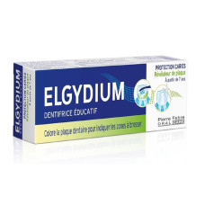 Pasta de Dientes Elgydium 50 ml Antiplaca