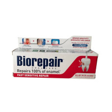 Pasta de Dientes Biorepair 60 ml