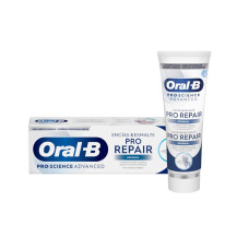 Pasta de Dientes Oral-B Pro Repair 75 ml