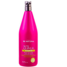 Champú Nutritivo Be Natural