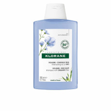 Champú para Dar Volumen Klorane 200 ml