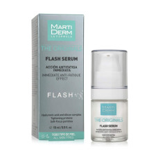 Sérum para el Contorno de Ojos Martiderm 15 ml