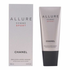Bálsamo Aftershave Chanel 166260
