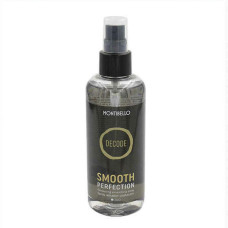 Hair Straightening Treatment Montibello DSLCS