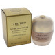 Base de Maquillaje Cremosa Shiseido 729238139381