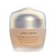 Base de Maquillaje Cremosa Shiseido 729238139381