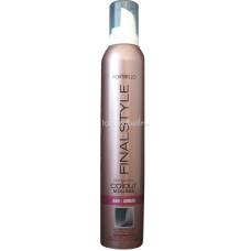 Foam Montibello Finalstyle