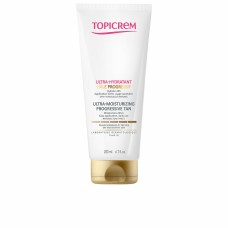 Loción Corporal Hidratante Autobronceadora Topicrem Progressive Tan
