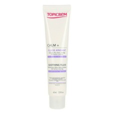Fluido Facial Topicrem Soothing