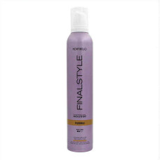 Espuma para Dar Volumen Montibello Finalstyle Mousse Flexible