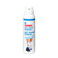 Deodorant Spray for Feet Gehwol 150 ml