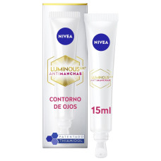 Tratamiento para el Contorno de Ojos Nivea