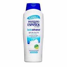 Gel de Ducha Instituto Español