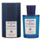 Perfume Unisex Blu Mediterraneo Mandorlo Di Sicilia Acqua Di Parma 317151 EDT 150 ml