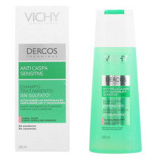 Champú Anticaspa Dercos Vichy