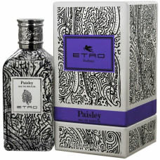 Perfume Unisex Etro Paisley EDP 100 ml
