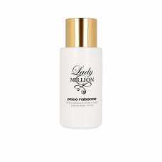 Loción Corporal Paco Rabanne Lady Million Hidratante