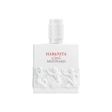 Unisex Perfume Molinard Habanita L'Esprit EDP 75 ml
