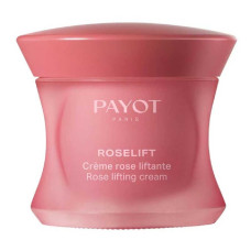 Crema de Día Payot Roselift Crème Rose Liftante