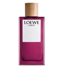 Women's Perfume Loewe Loewe Earth Elixir EDP 100 ml