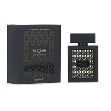 Perfume Hombre Lattafa Rave Now Man EDP 100 ml