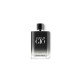 Men's Perfume Armani Aqua Di Gio Homme EDP 200 ml