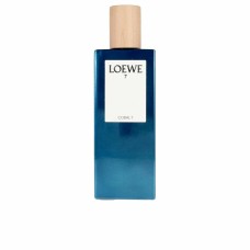Perfume Hombre Loewe 7 Cobalt EDP 50 ml