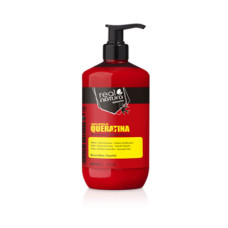 Restorative Shampoo Lola Cosmetics Carga De Rápida De Queratina Cinderela 500 ml
