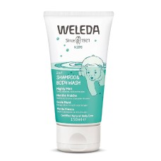 Champú Weleda Fresh Mint 150 ml