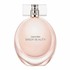 Women's Perfume Calvin Klein Subl Rg EDT