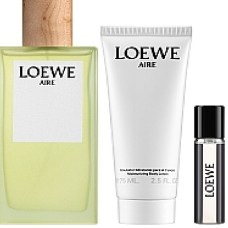 Set de Perfume Mujer Loewe