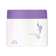 Mascarilla Capilar Reparadora Wella