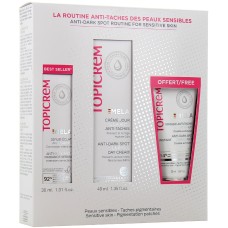 Set de Cosmética Mujer Topicrem MELA