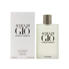 Perfume Hombre Armani EDT