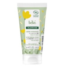 Loción Corporal Klorane Bio