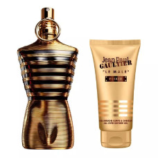 Dressing Gown Jean Paul Gaultier LE MALE EDP (Eau de Parfum) Men EDP