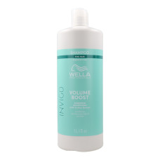 Champú Wella