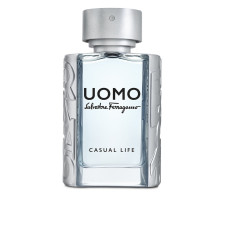 Perfume Hombre Casual Life Salvatore Ferragamo 24004 EDT 50 ml (1 unidad)