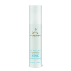 Day Cream Aromatherapy