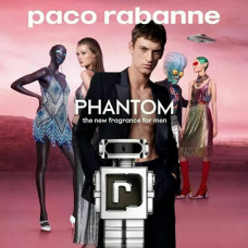 Perfume Hombre Paco Rabanne