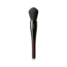 Brocha de Maquillaje Shiseido 10114698101 Negro Crema