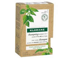 Champú Klorane 2 en 1
