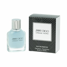 Men's Perfume Jimmy Choo CH015A03 EDP